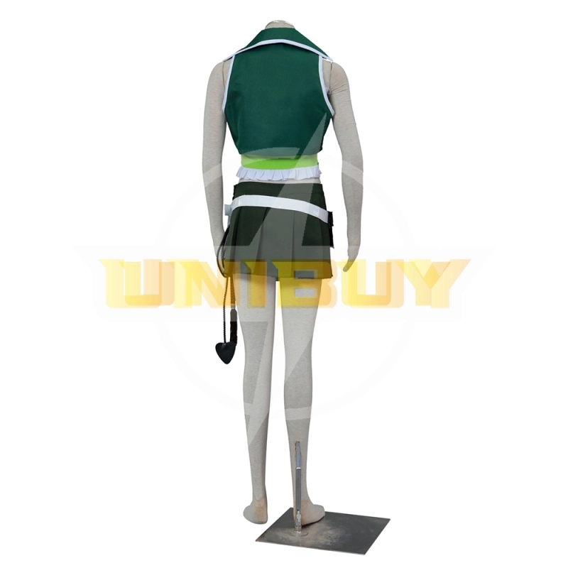 FAIRY TAIL Lucy Costume Cosplay Suit Unibuy