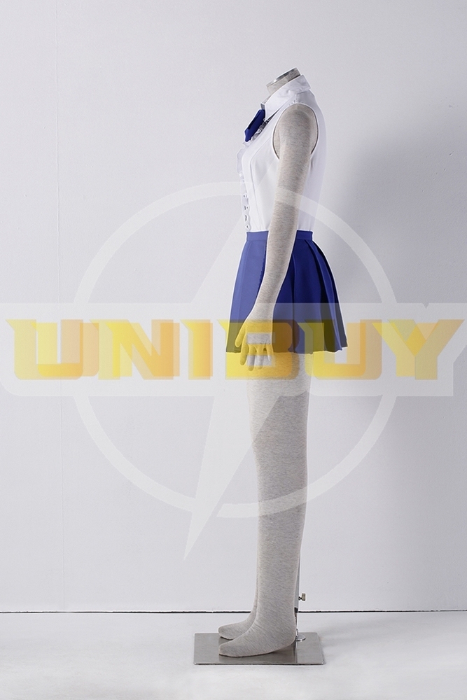 FAIRY TAIL Erza Scarlet Costume Cosplay Suit Unibuy