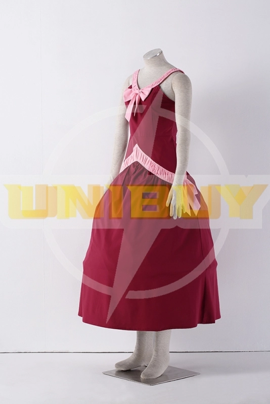 FAIRY TAIL Mirajane Strauss Costume Cosplay Suit Unibuy