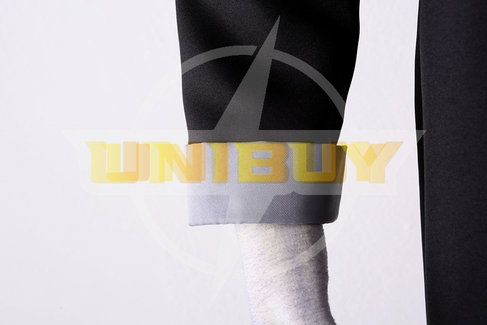 FAIRY TAIL Jellal Costume Cosplay Suit Unibuy