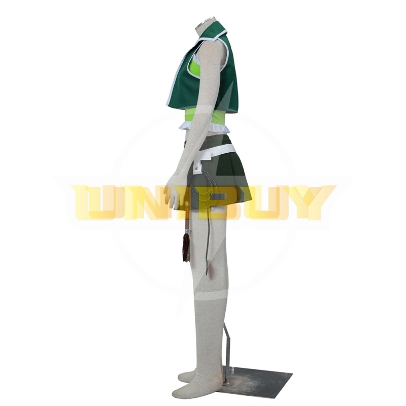 FAIRY TAIL Lucy Costume Cosplay Suit Unibuy