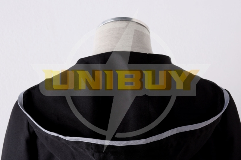FAIRY TAIL Jellal Costume Cosplay Suit Unibuy