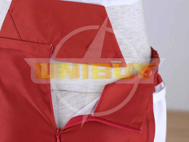 FAIRY TAIL Erza Scarlet Costume Cosplay Suit Unibuy