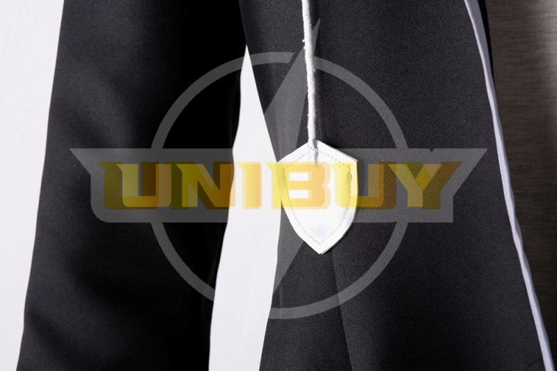 FAIRY TAIL Jellal Costume Cosplay Suit Unibuy