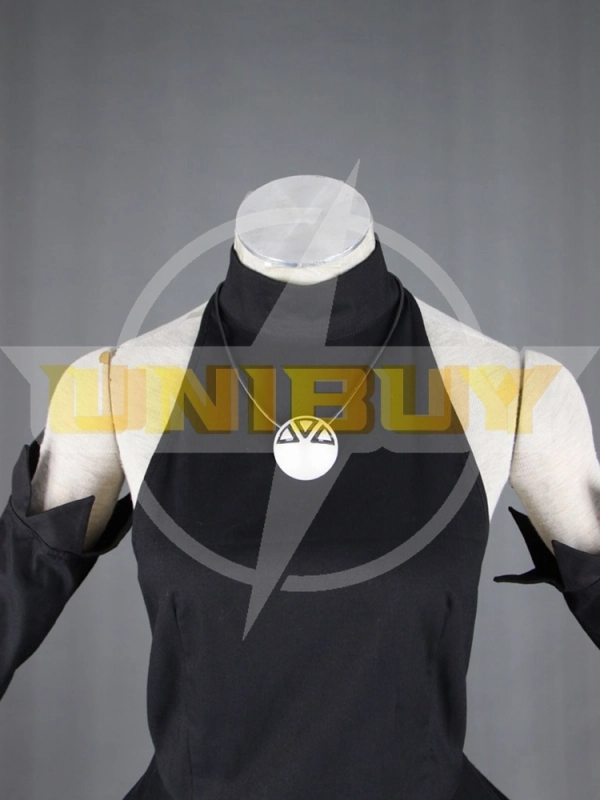 FAIRY TAIL Baird Costume Cosplay Suit Unibuy
