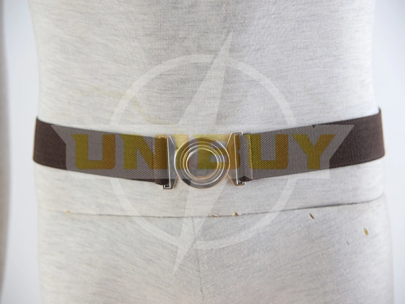 FAIRY TAIL Natsu Costume Cosplay Suit Unibuy