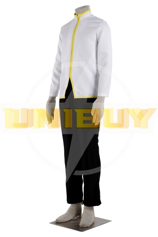 FAIRY TAIL Gray Costume Cosplay Suit Unibuy