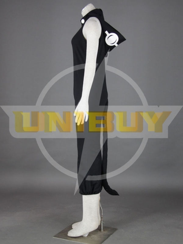 FAIRY TAIL Medus Costume Cosplay Suit Unibuy