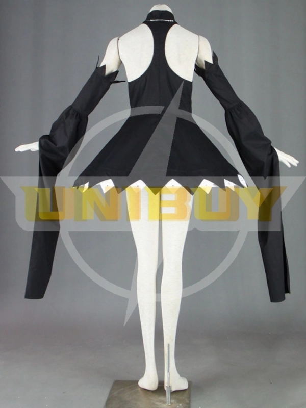 FAIRY TAIL Baird Costume Cosplay Suit Unibuy