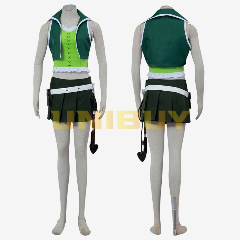 FAIRY TAIL Lucy Costume Cosplay Suit Unibuy