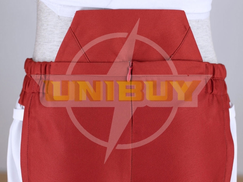 FAIRY TAIL Erza Scarlet Costume Cosplay Suit Unibuy