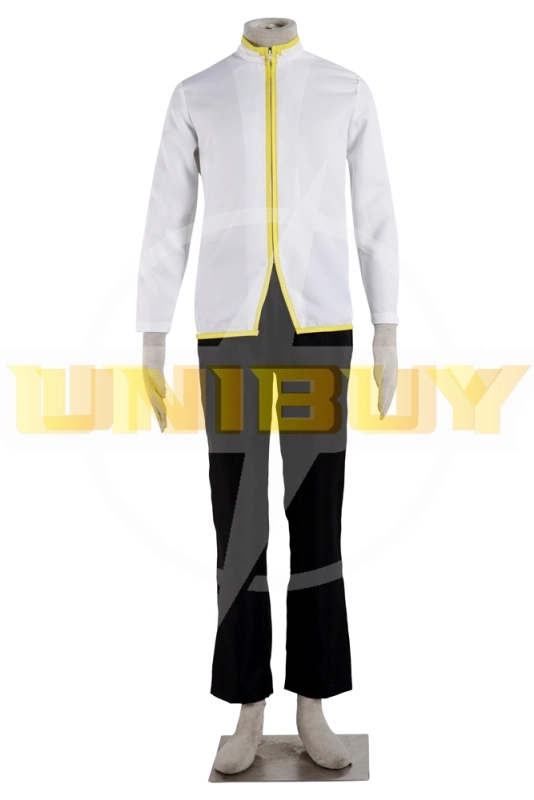 FAIRY TAIL Gray Costume Cosplay Suit Unibuy