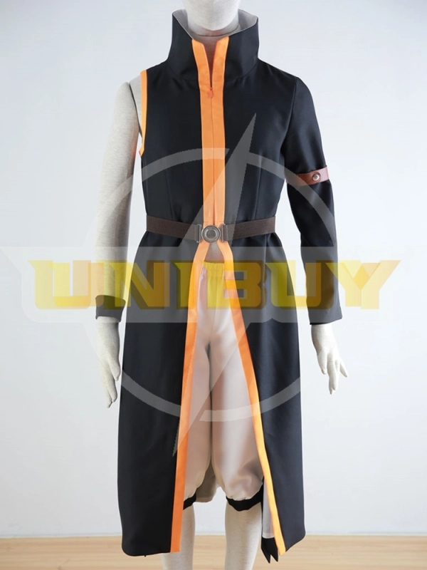 FAIRY TAIL Natsu Costume Cosplay Suit Unibuy