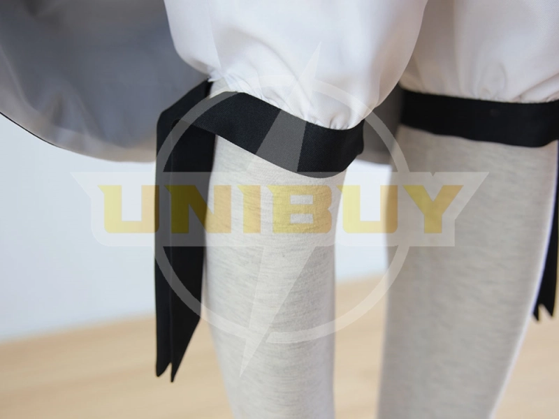 FAIRY TAIL Natsu Costume Cosplay Suit Unibuy