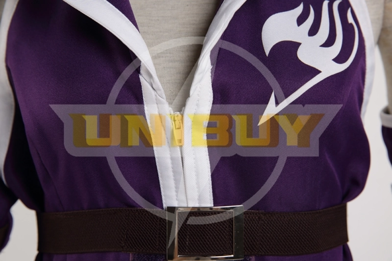 FAIRY TAIL Erza Scarlet Costume Cosplay Suit Unibuy