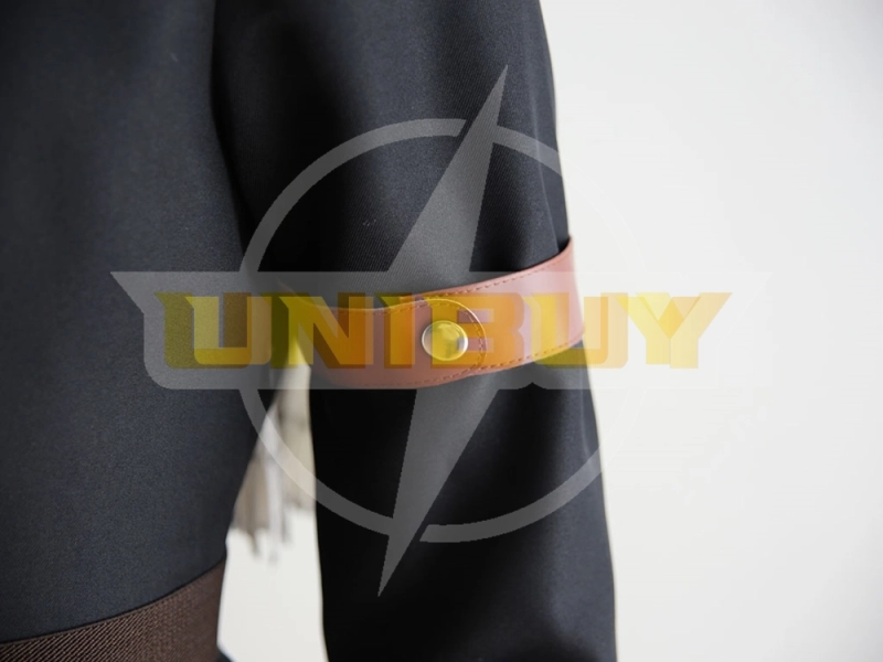 FAIRY TAIL Natsu Costume Cosplay Suit Unibuy
