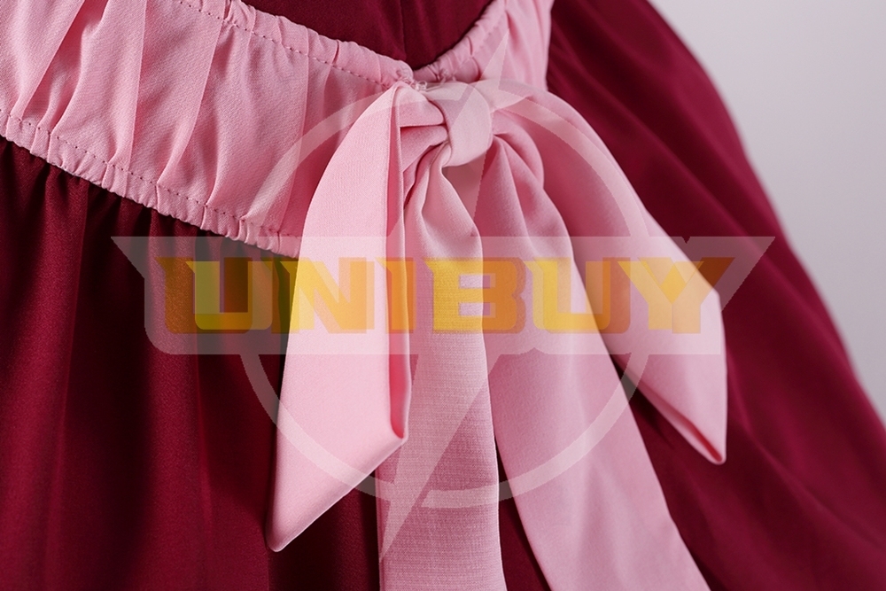 FAIRY TAIL Mirajane Strauss Costume Cosplay Suit Unibuy