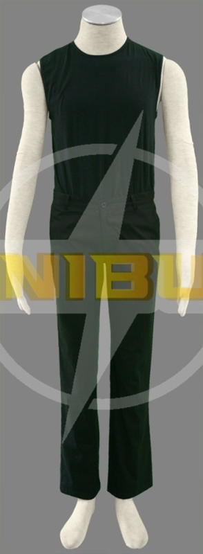 Fullmetal Alchemist Edward Elric Costume Cosplay Suit Unibuy