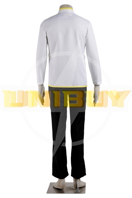 FAIRY TAIL Gray Costume Cosplay Suit Unibuy