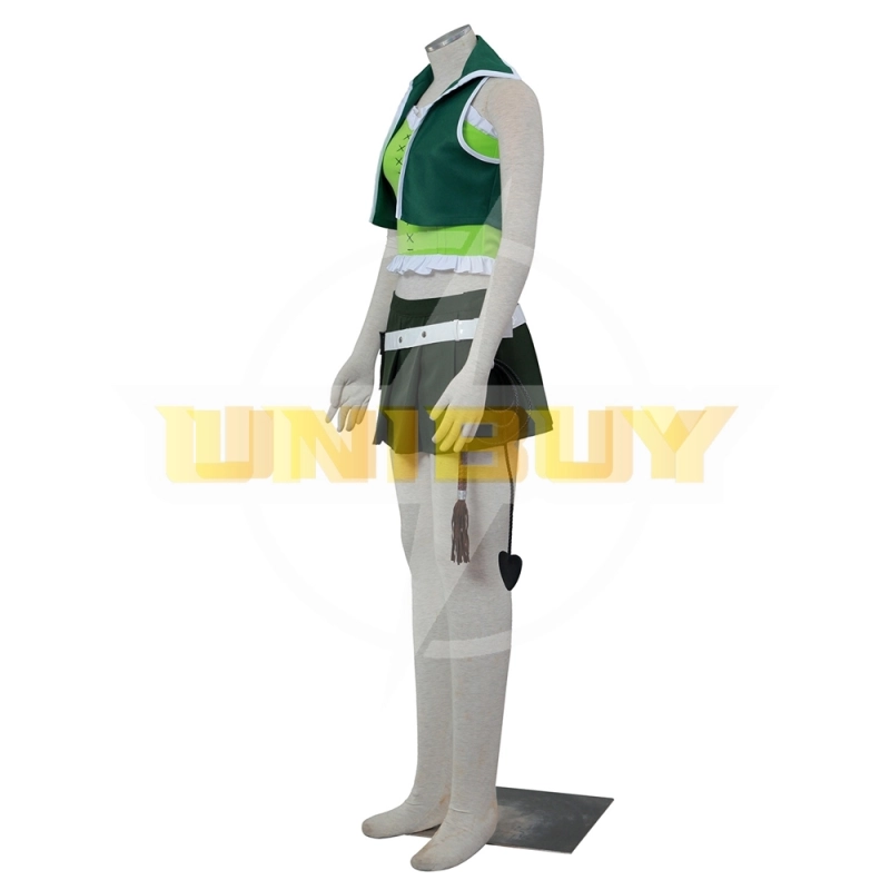 FAIRY TAIL Lucy Costume Cosplay Suit Unibuy
