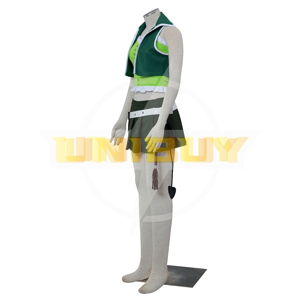 FAIRY TAIL Lucy Costume Cosplay Suit Unibuy