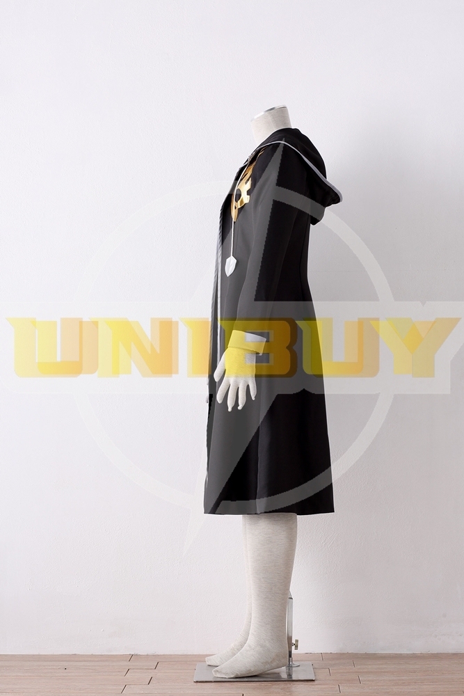 FAIRY TAIL Jellal Costume Cosplay Suit Unibuy