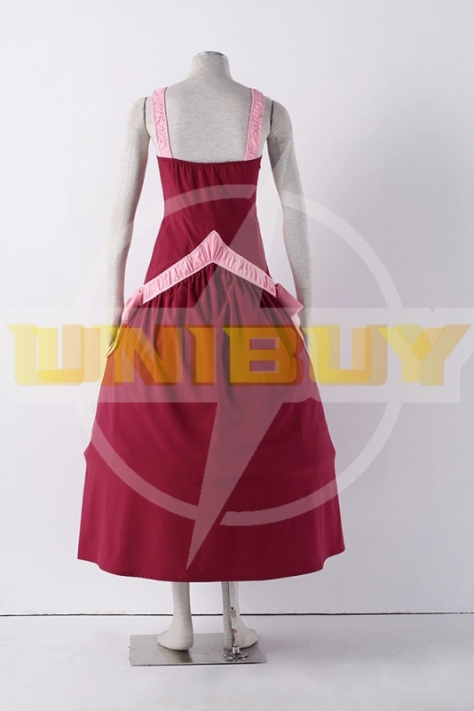 FAIRY TAIL Mirajane Strauss Costume Cosplay Suit Unibuy