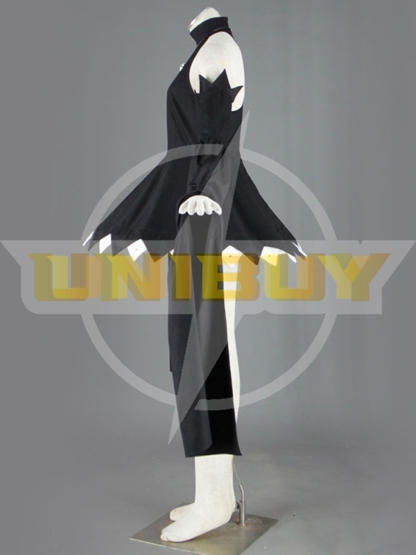 FAIRY TAIL Baird Costume Cosplay Suit Unibuy