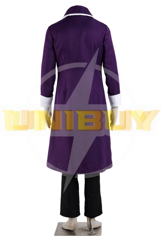 FAIRY TAIL Gray Costume Cosplay Suit Unibuy