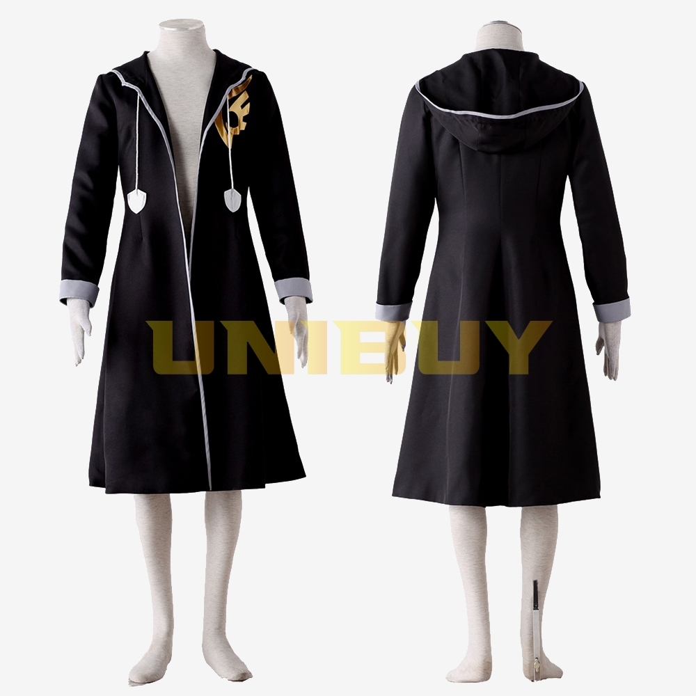 FAIRY TAIL Jellal Costume Cosplay Suit Unibuy