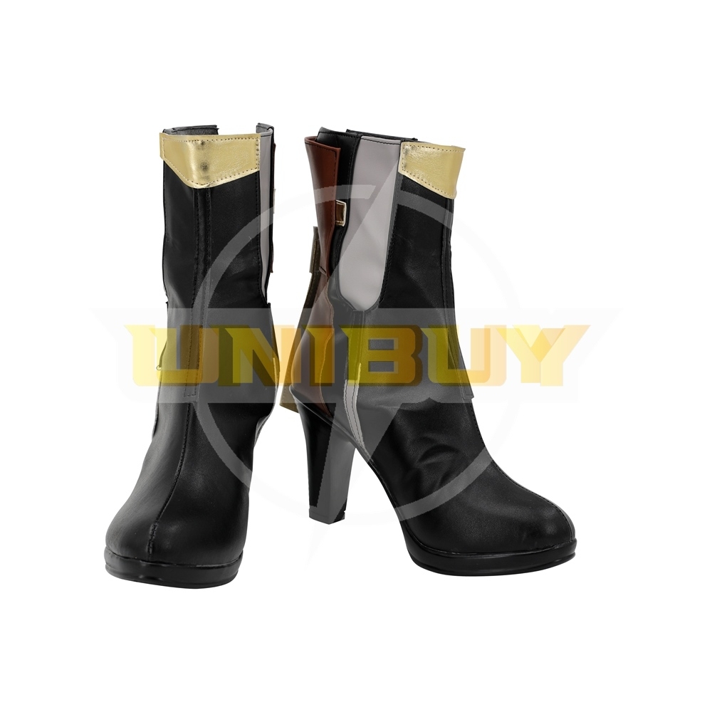 Honkai Star Rail Female the Trailblazer Shoes Cosplay Women Boots Unibuy