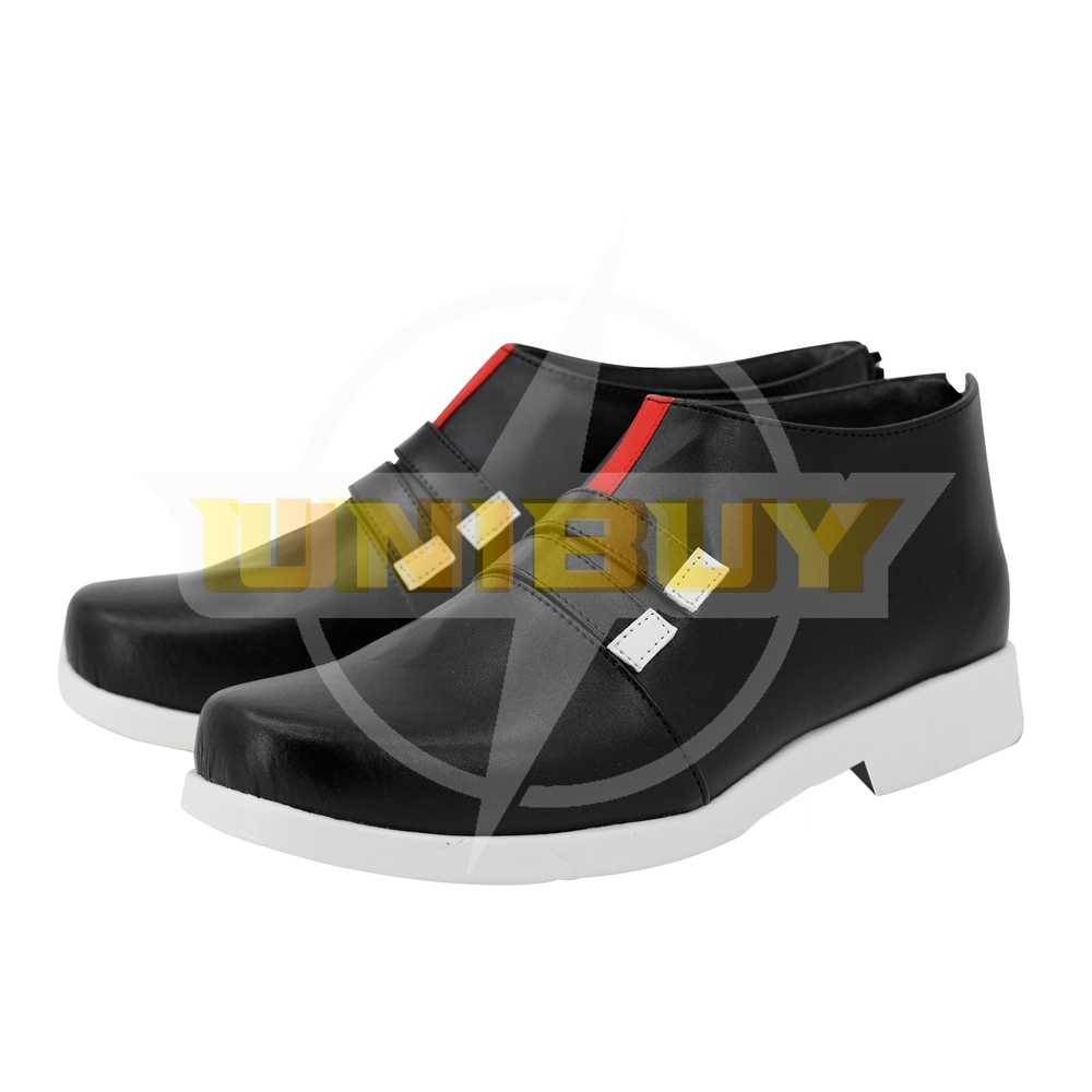 Honkai Star Rail Blade Shoes Cosplay Men Boots Unibuy