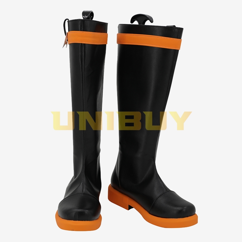 Honkai Impact Hook Shoes Cosplay Women Boots Unibuy