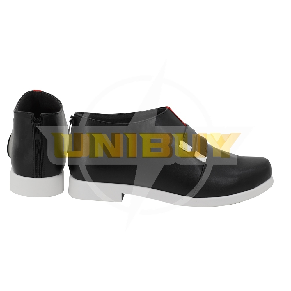 Honkai Star Rail Blade Shoes Cosplay Men Boots Unibuy