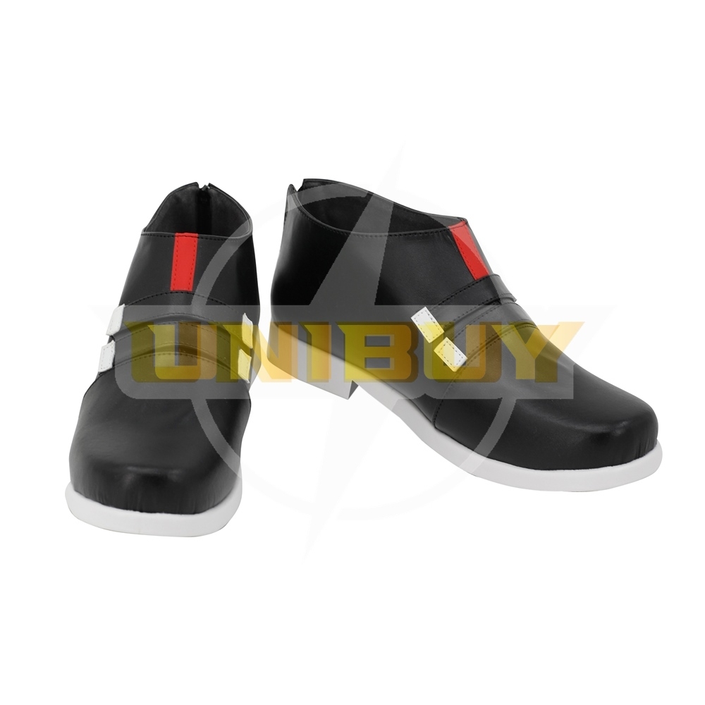 Honkai Star Rail Blade Shoes Cosplay Men Boots Unibuy
