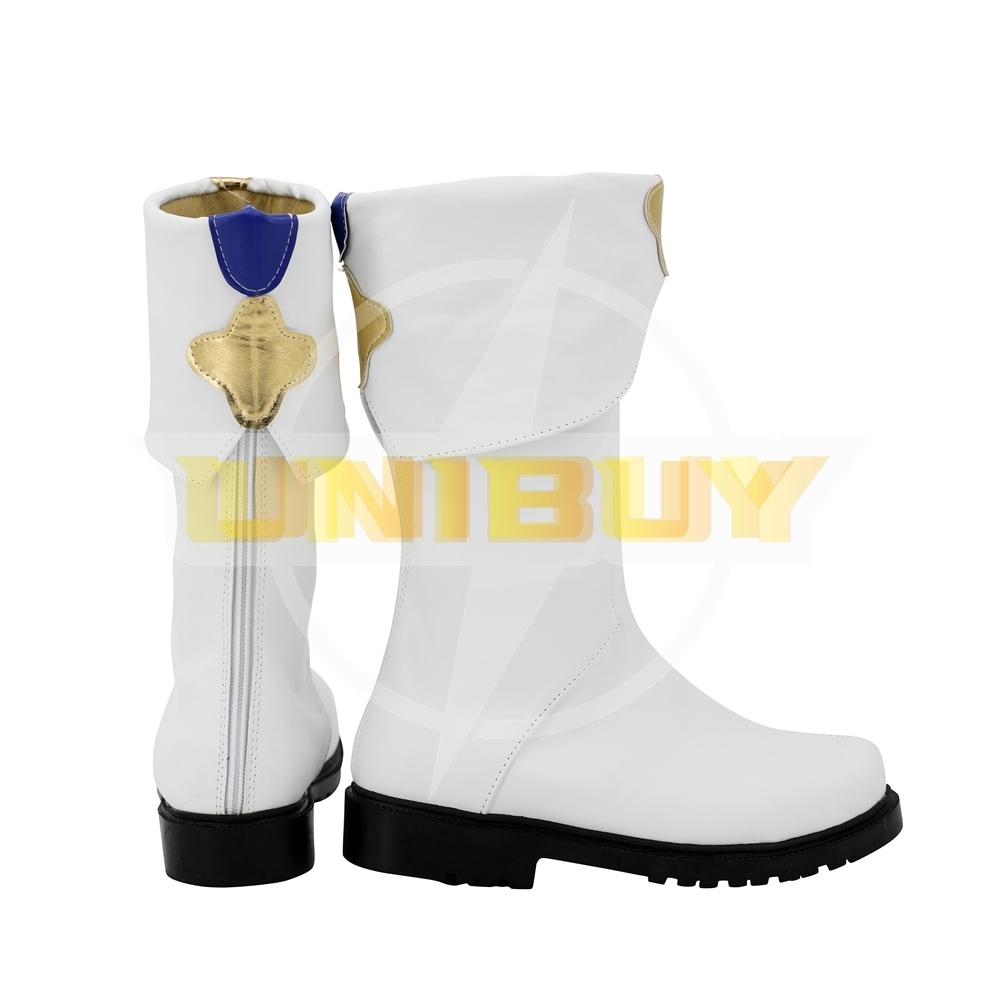 Honkai Star Rail Yanqing Shoes Cosplay Men Boots Unibuy