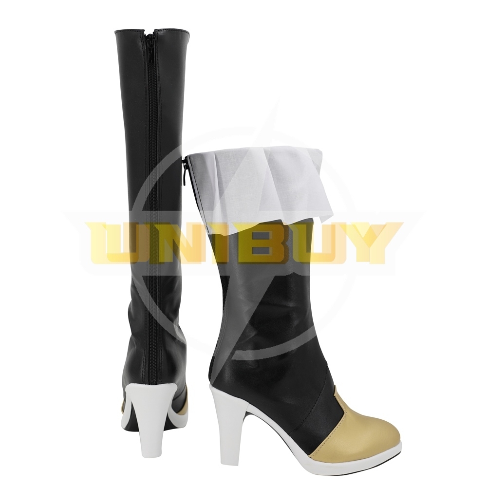Honkai Impact 3rd Li Sushang Shoes Cosplay Women Boots Unibuy