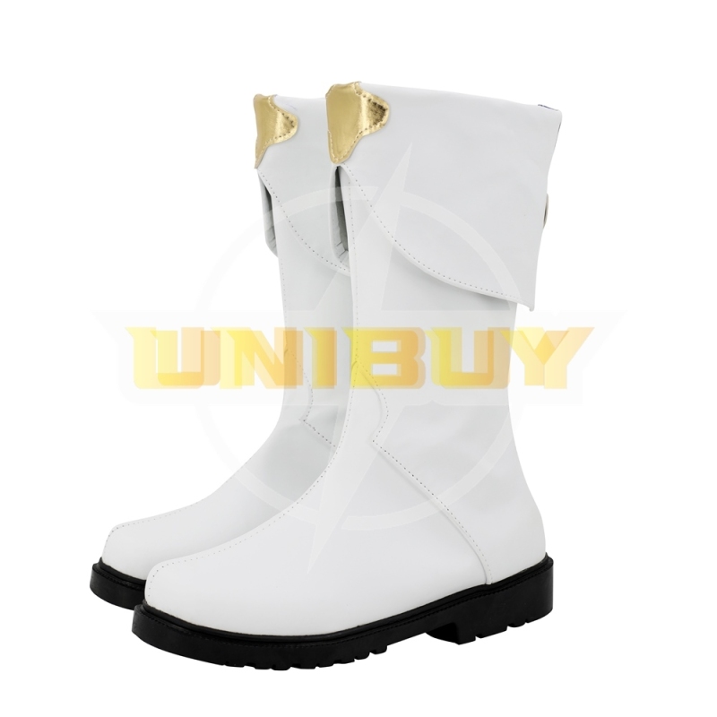 Honkai Star Rail Yanqing Shoes Cosplay Men Boots Unibuy