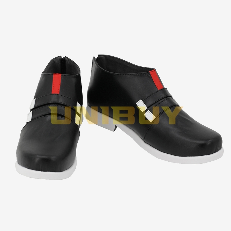 Honkai Star Rail Blade Shoes Cosplay Men Boots Unibuy