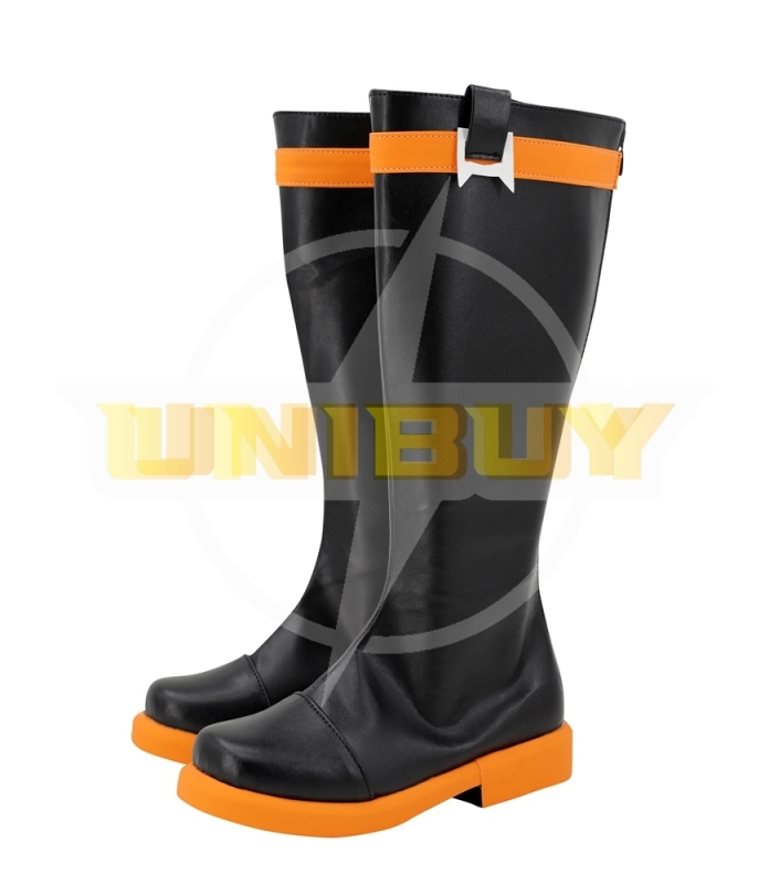 Honkai Impact Hook Shoes Cosplay Women Boots Unibuy