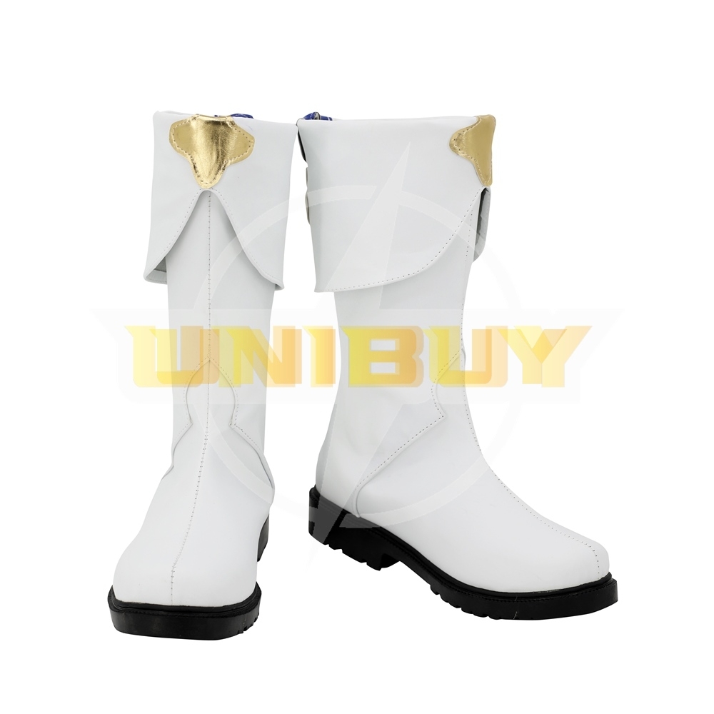 Honkai Star Rail Yanqing Shoes Cosplay Men Boots Unibuy