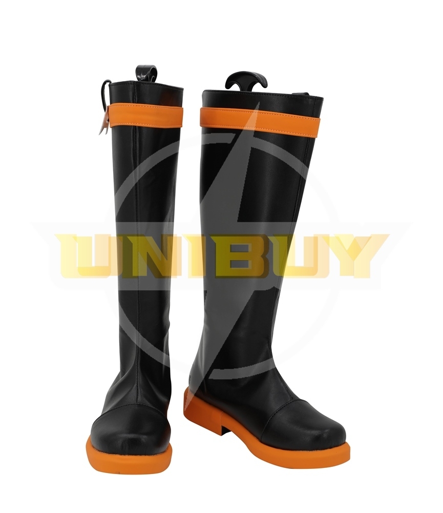 Honkai Impact Hook Shoes Cosplay Women Boots Unibuy