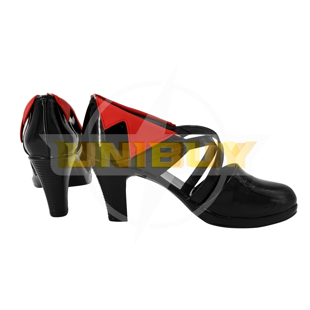 Arknights Specter the Unchained shoes Cosplay Women Boots Unibuy