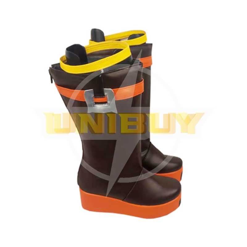 Honkai Star Rail Hook Shoes Cosplay Women Boots Unibuy