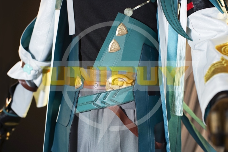 Honkai Star Rail Dan Heng Costume Cosplay Suit Unibuy