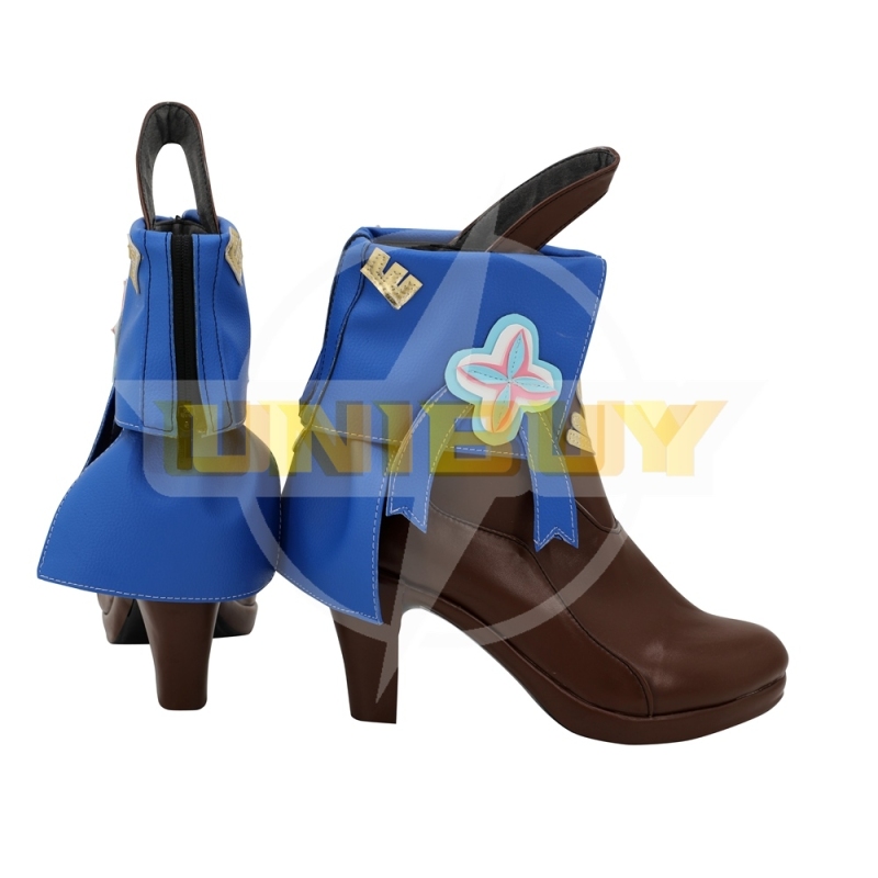 Honkai Star Rail March 7th Shoes Cosplay Women Boots Unibuy