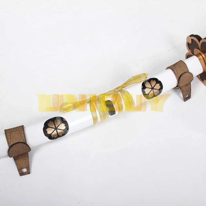 Eternal Return: Black Survival  Sato Yuki Two-handed Sword Prop Cosplay Unibuy