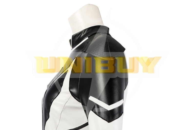 The Marvels Monica Rambeau Costume Cosplay Suit Unibuy