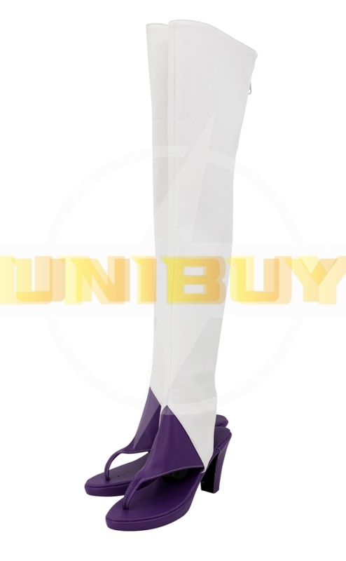 Hime Chen! Sasahara Naszuki Shoes Cosplay Women Boots Unibuy