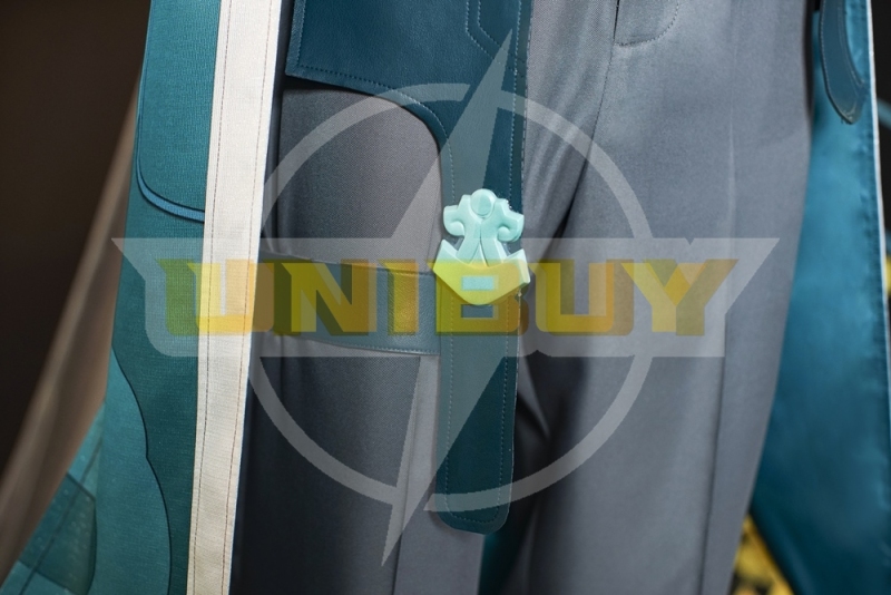 Honkai Star Rail Dan Heng Costume Cosplay Suit Unibuy